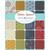 Moda Union Square Charm Pack Fabric by Minick & Simpson