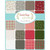 Moda Favorite Things Jelly Roll Fabric by Sherri & Chelsi