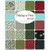 Moda Holidays at Home Jelly Roll Fabric by Deb Strain