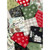 Moda Holidays at Home Charm Pack Fabric by Deb Strain