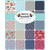 Moda Berry Basket Layer Cake Fabric by April Rosenthal