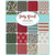 Moda Jolly Good Jelly Roll Fabric by BasicGrey