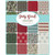 Moda Jolly Good Mini Charm Squares Fabric By BasicGrey