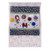 Daisy Jane Applique Quilt Pattern by Meags And Me