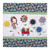 Daisy Jane Applique Quilt Pattern by Meags And Me