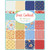 Moda Fruit Cocktail Jelly Roll Fabric by Fig Tree & Co