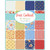 Moda Fruit Cocktail Layer Cake Fabric by Fig Tree & Co