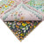 Poppie Cotton Hollyhock Lane 5" Squares Fabric HL23824