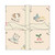 Poppie Cotton My Favorite Things 5" Squares Fabric
