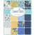 Moda Summer Breeze 2023 Mini Charm Squares Fabric by Moda