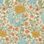 Moda Morris Meadow Fabric by  Barbara Brackman M837111