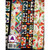 Mix & Match Sampler Setting Pattern Book by Annies Quilting