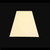 Paper Pieces Tumbler Bulk Pack 1-1/2 Inch 840 Pieces