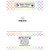Paper Pieces Tumbler Bulk Pack 3 Inch 720 Pieces