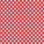 Poppie Cotton Gingham Picnic Napkin Red Fabric