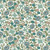 Riley Blake Designs Prairie TEAL Wide Backing Fabric Sold by 50cm by Lori Holt