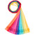 Handbag Zippers 30 Inch 12 Colours By Annie