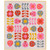 Hello Spring Quilt Pattern By Pen + Paper Patterns