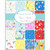 Moda Whatever The Weather Charm Pack Fabric by Paper + Cloth