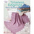 Timeless Edgings Baby Blankets Pattern Book by Annies Crochet