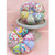 Little Liberty Pincushions Pattern by Two Brown Birds