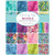 Moda Coming Up Roses Jelly Roll Fabric by Create Joy Project