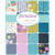 Moda Flirtation Jelly Roll Fabric by Zen Chic