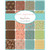 Moda Dinah's Delight Charm Pack Fabric by Betsy Crutchian