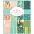 Moda Willow Jelly Roll Fabric by Icanoe2