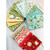 Poppie Cotton Promise Me Fat Quarter Bundle Fabric 21 Pieces