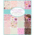 Moda Blooming Lovely Jelly Roll 2.5" Fabric by Janet Clare