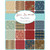 Moda Lydias Lace Jelly Roll 2.5" Fabric by Betsy Crutchian