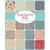 Moda Antoinette Mini Charm 2.5" Squares Fabric By French General