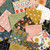 Moda Imaginary Flowers Jelly Roll 2.5" Fabric Strips by Gingiber