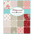 Moda Ridgewood Layer Cake 10" Squares Fabric by Minick & Simpson