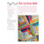 Jelly Roll Jazz Pattern Book by Jean Ann Wright