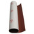 Stick It Lampshade Material (Tube) Embossed BRONZE PVC Roll 50cm x 146cm