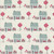 Moda My Summer House Fabric by Bunny Hill Designs M304012