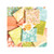 Moda Kindred Charm Pack 5" Squares Fabric by 1Canoe2