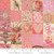 Moda Curated in Color Pink Patchwork Fabric by Cathe Holden M746118