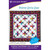 Pointy Strip Star Quilt Pattern By Cozy Quilt Designs