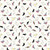 Devonstone Birds Red Tractor Designs Wide Backing Fabric Sold by 50cm