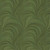 Wave Texture Flannel Wide Backing Medium Green Fabric Sold by 50cm