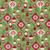 Moda Once Upon A Christmas  Mistletoe Fabric by Sweetfire Road M4316214