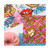 Moda Snack Shack Layer Cake 10" Squares Fabric by Crystal Manning
