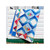 Flutter Quilt Pattern by Claire Turpin Designs
