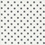 Moda Coriander Colors White Black Fabric by Corey Yoder M2920421 Moda Coriander Colors White Black Fabric by Corey Yoder M2920421