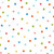 On The Go Multi Dots Fabric By In The Beginning On The Go Multi Dots Fabric By In The Beginning