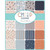Moda Chirp Charm Pack 5" Squares Fabric by Elena Amo
