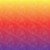Devonstone Building Blocks Ombre Sands MULTICOLOURED Fabric DV2106